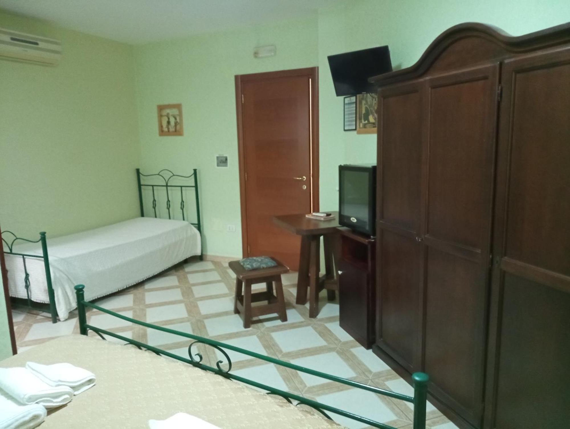 Bed and Breakfast Mamma Assunta Melendugno Exterior foto