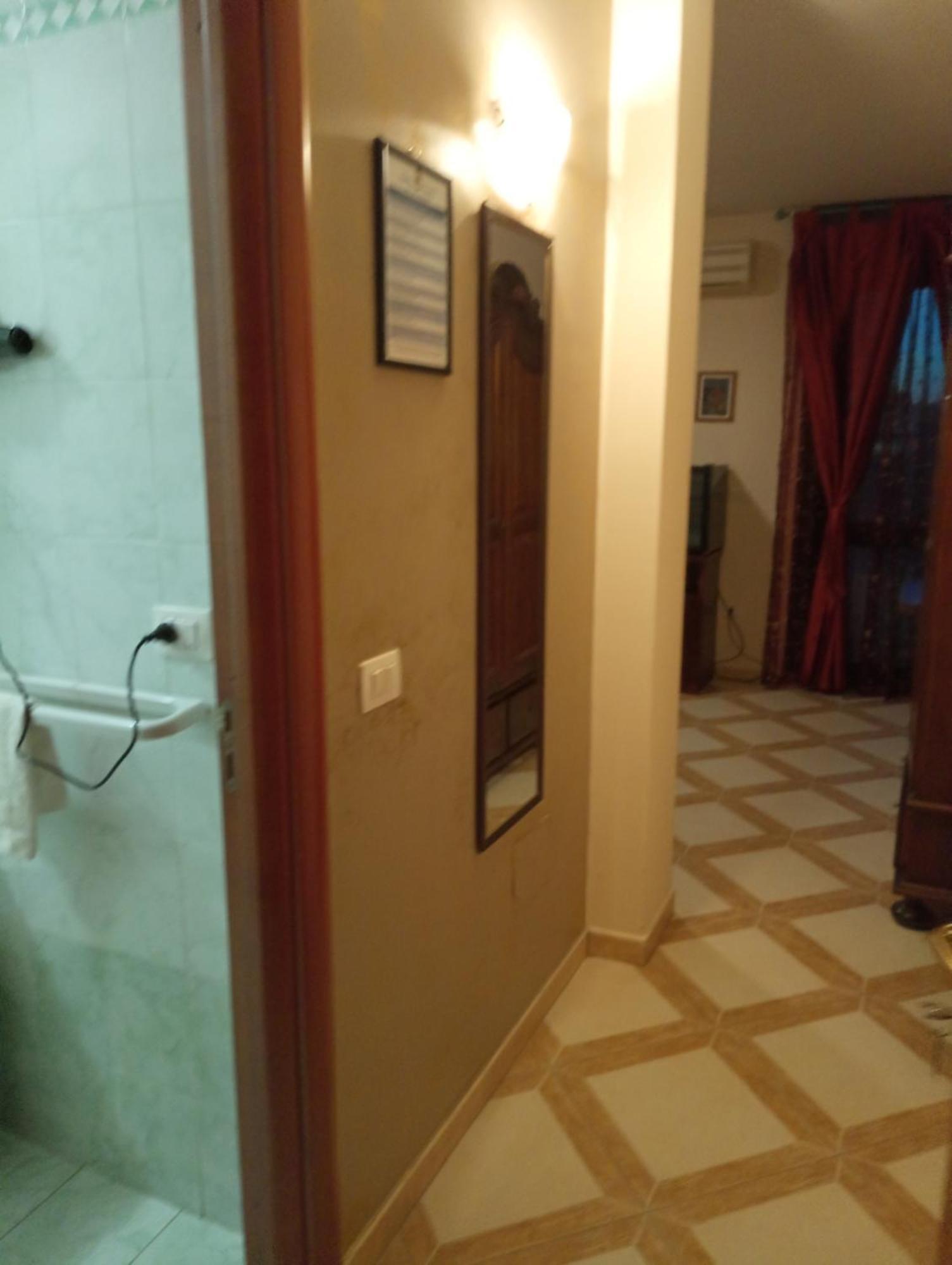 Bed and Breakfast Mamma Assunta Melendugno Exterior foto