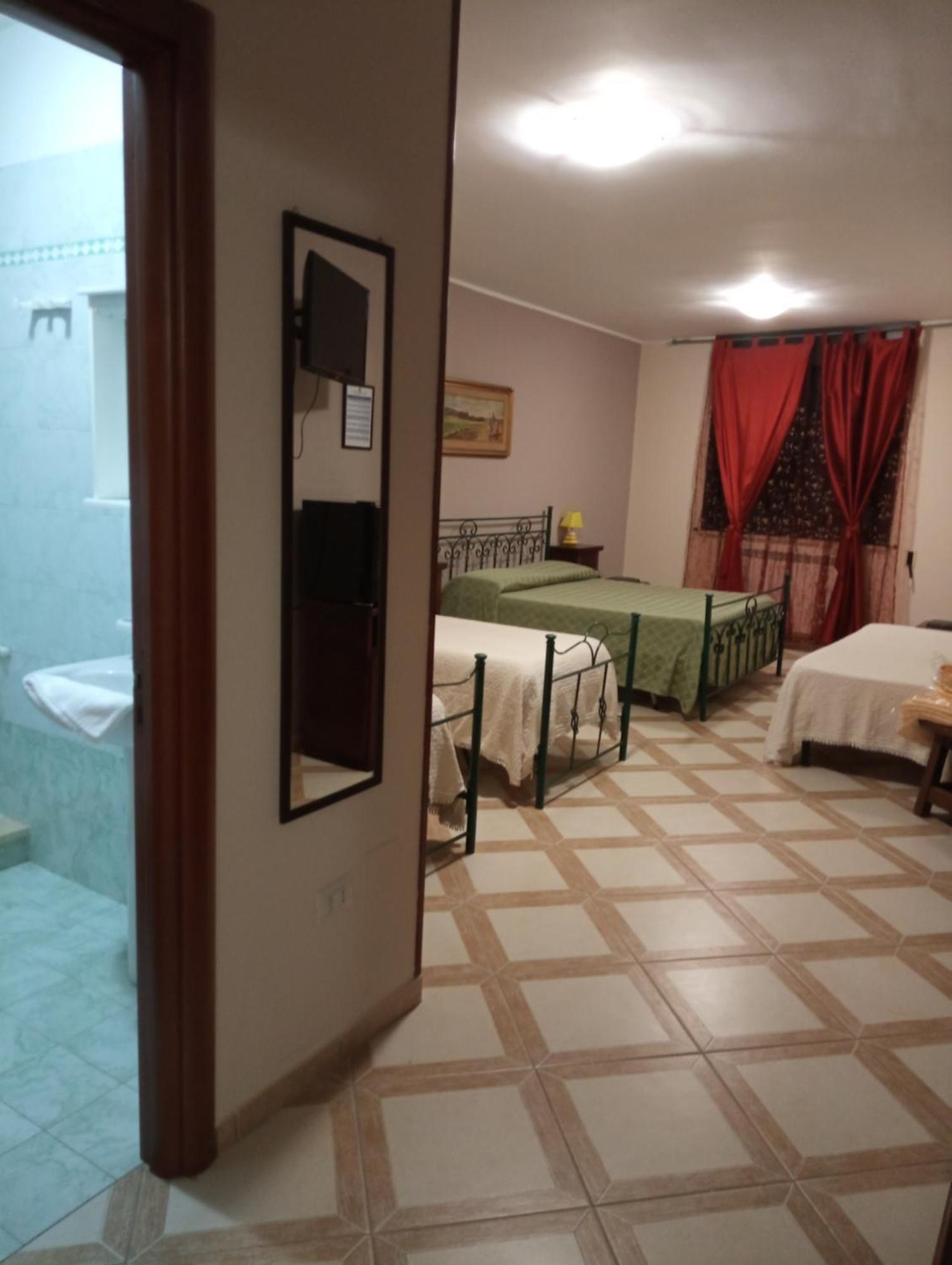 Bed and Breakfast Mamma Assunta Melendugno Exterior foto