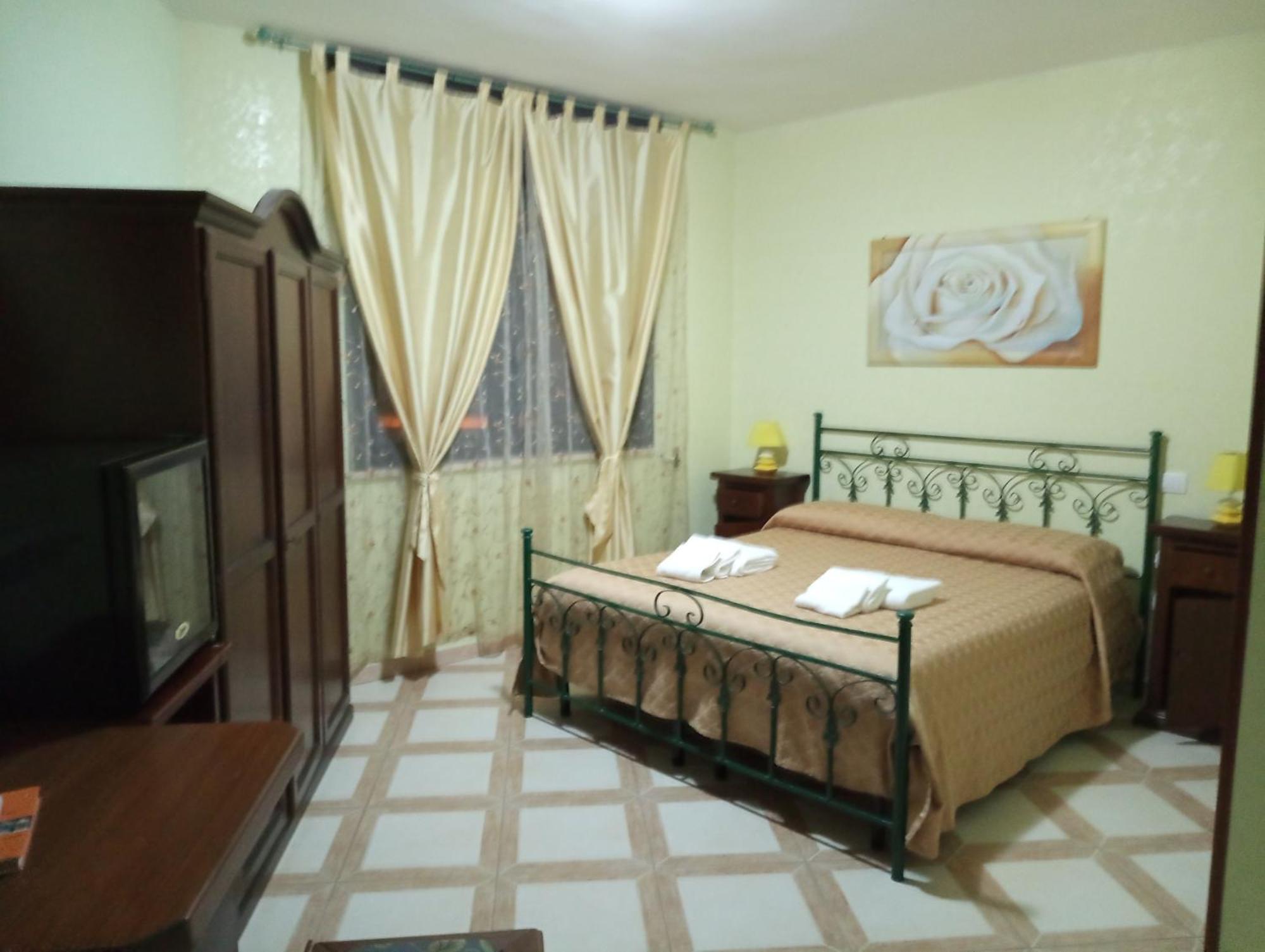 Bed and Breakfast Mamma Assunta Melendugno Exterior foto