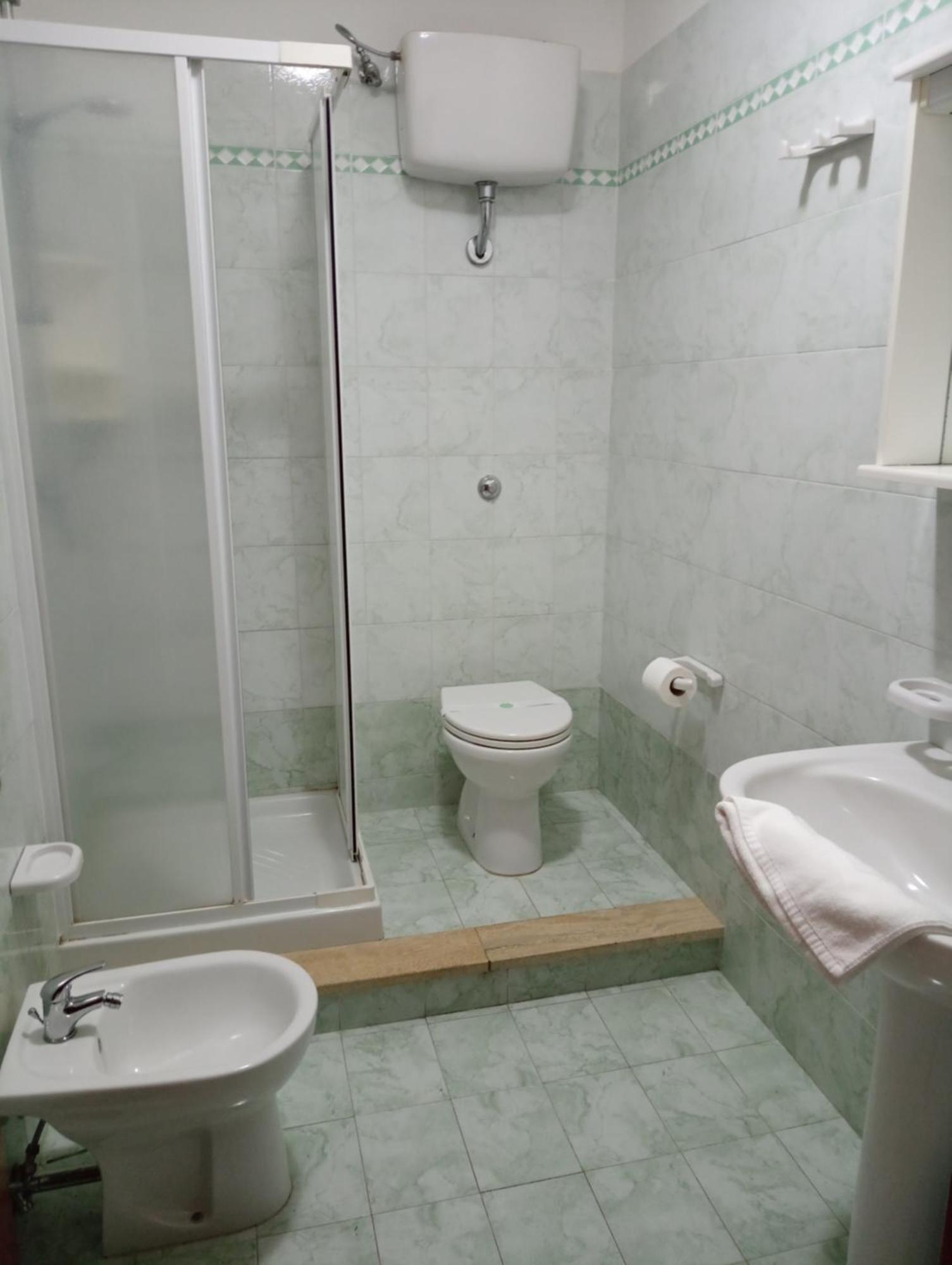 Bed and Breakfast Mamma Assunta Melendugno Exterior foto