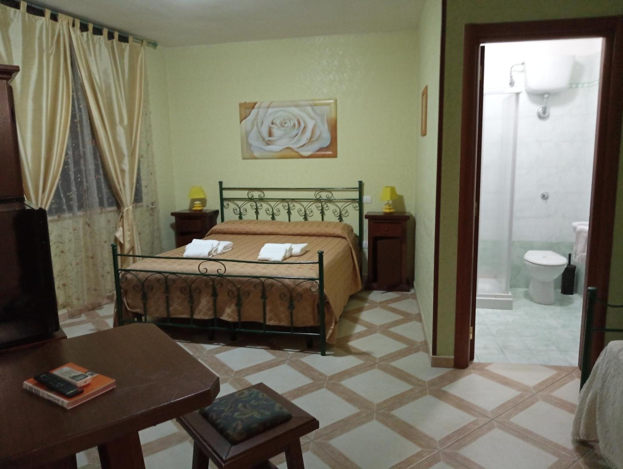 Bed and Breakfast Mamma Assunta Melendugno Exterior foto