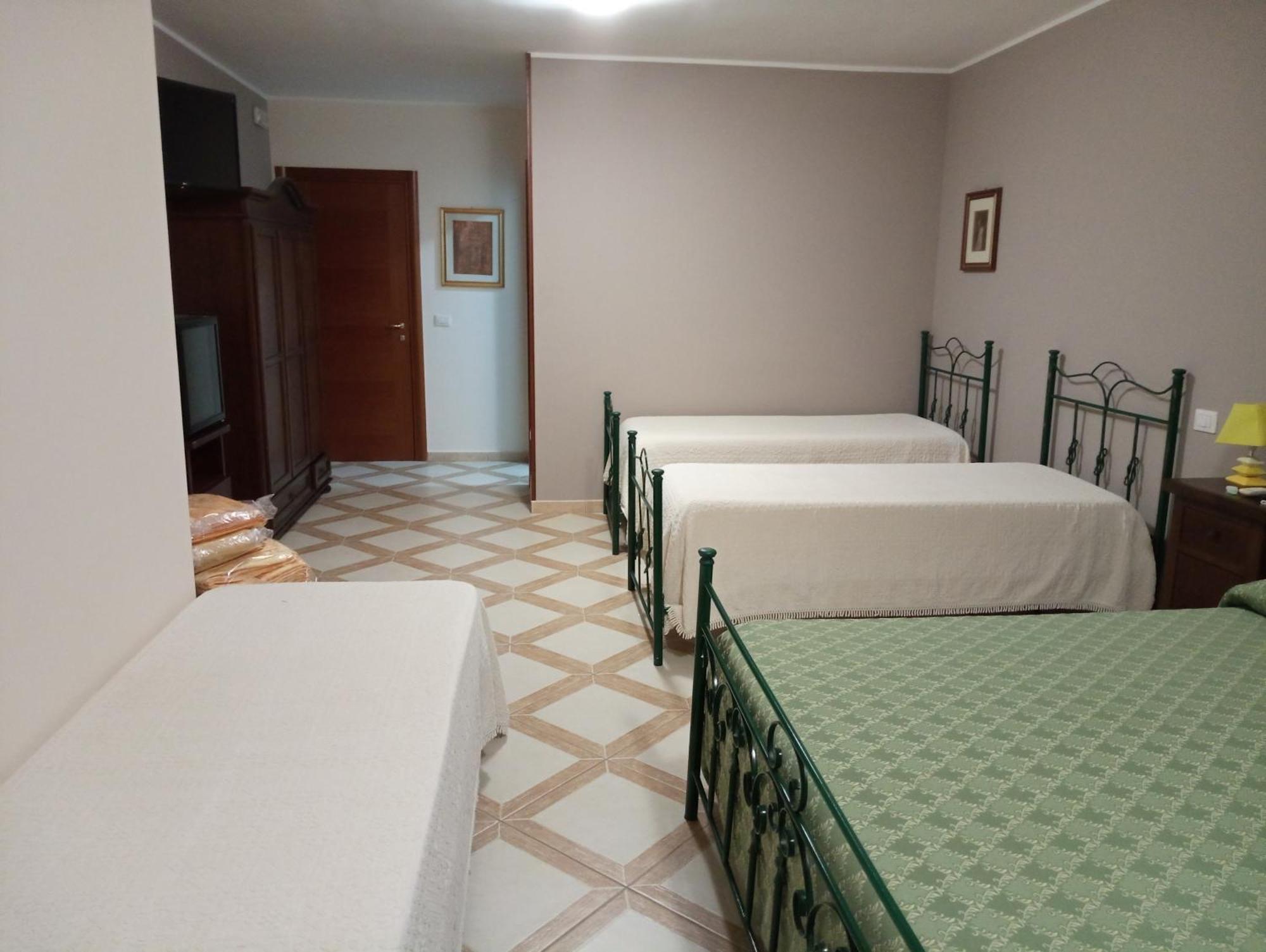 Bed and Breakfast Mamma Assunta Melendugno Exterior foto