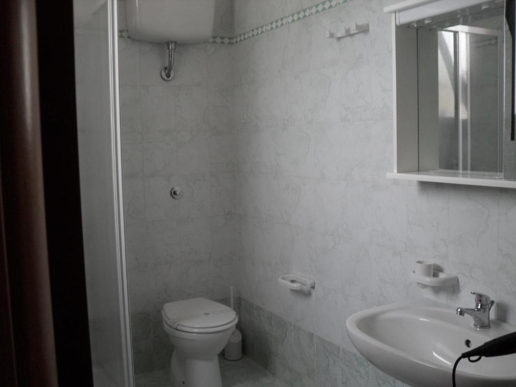 Bed and Breakfast Mamma Assunta Melendugno Exterior foto