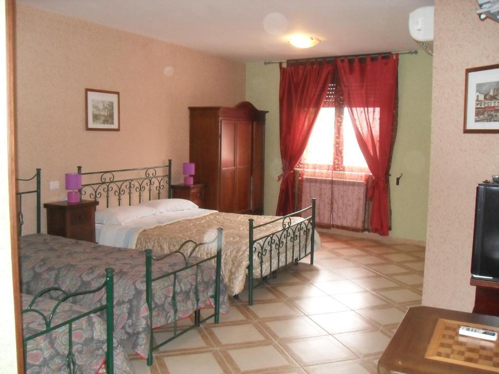 Bed and Breakfast Mamma Assunta Melendugno Exterior foto