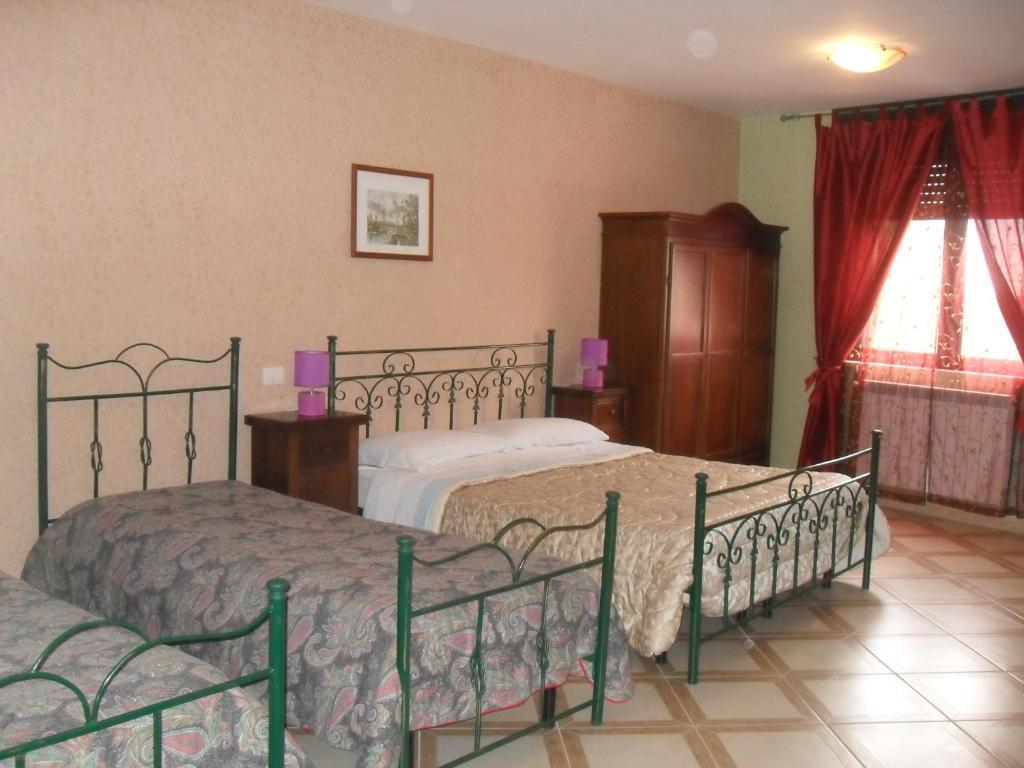 Bed and Breakfast Mamma Assunta Melendugno Exterior foto
