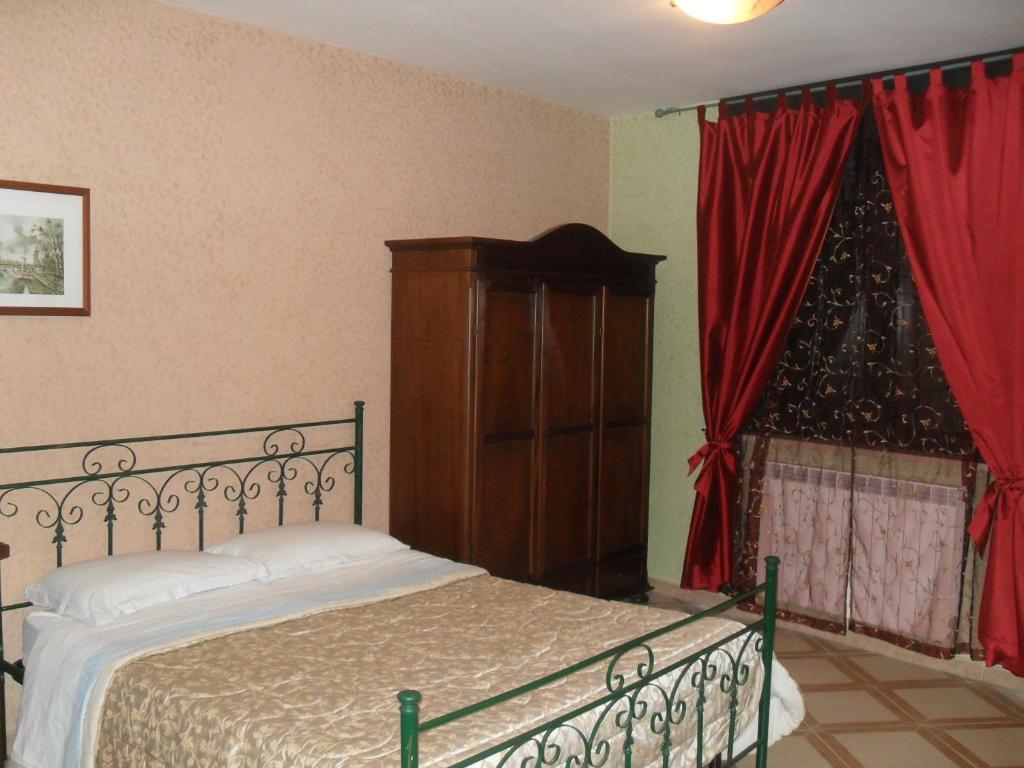 Bed and Breakfast Mamma Assunta Melendugno Exterior foto