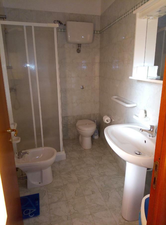Bed and Breakfast Mamma Assunta Melendugno Exterior foto